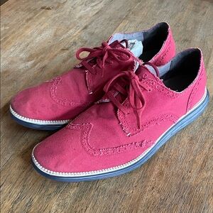 Cole Haan Oxford Shoes